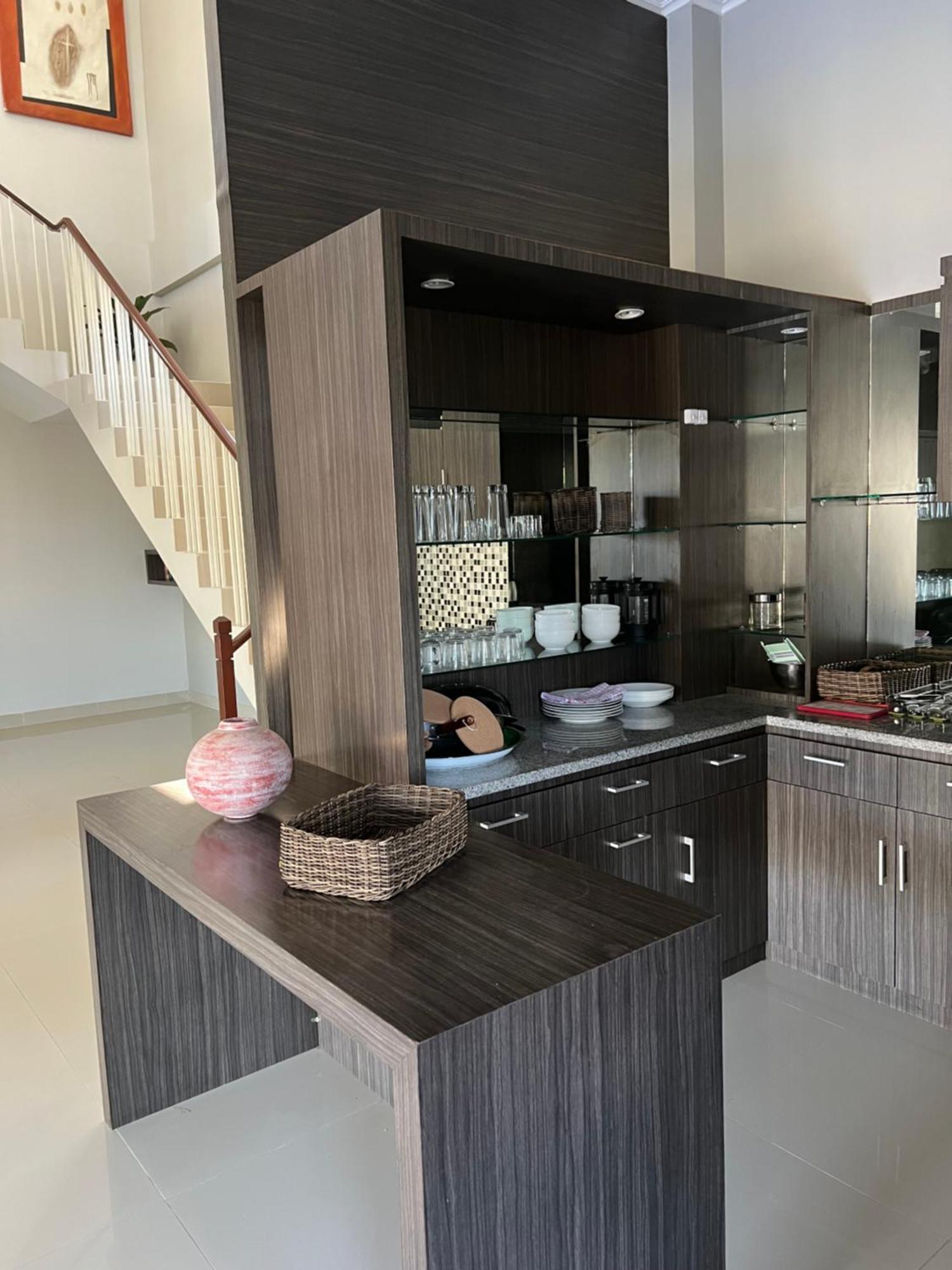 Villa Tiller 1 Narmada Luaran gambar