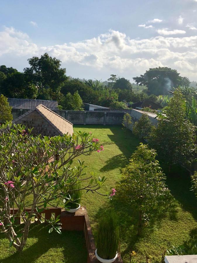 Villa Tiller 1 Narmada Luaran gambar