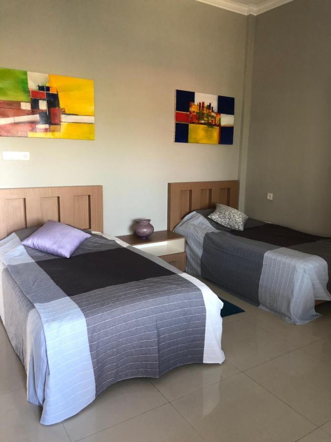 Villa Tiller 1 Narmada Luaran gambar
