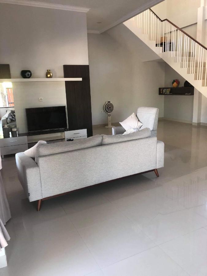 Villa Tiller 1 Narmada Luaran gambar